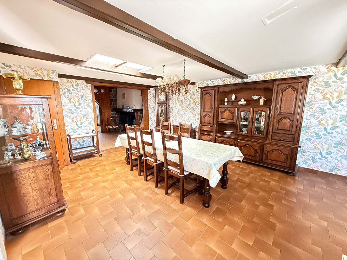 Maison Saint-martin-boulogne