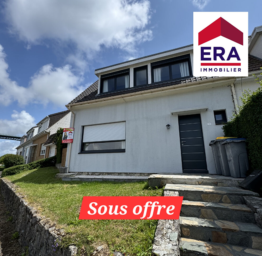 Maison Saint Leonard 5 pièce(s) 95 m2