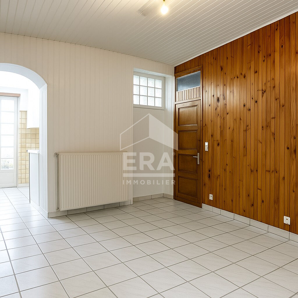 Maison Saint Martin Boulogne