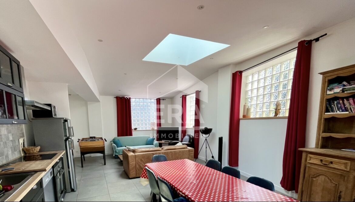 Appartement Wimereux 4 pièce(s)