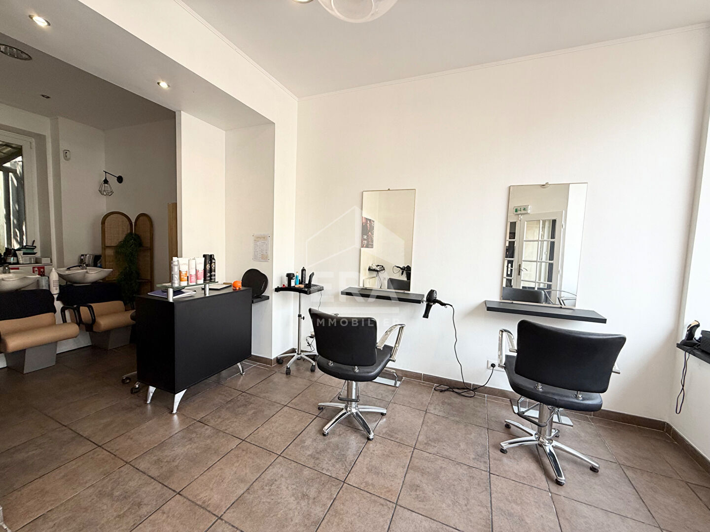 Fonds de commerce Boulogne-sur-mer