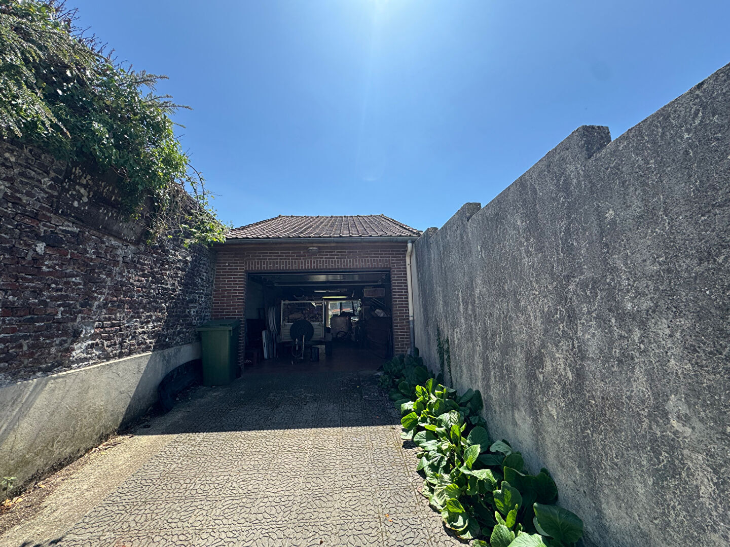 Photo Appartement Desvres 4 pièce(s) image 2/4