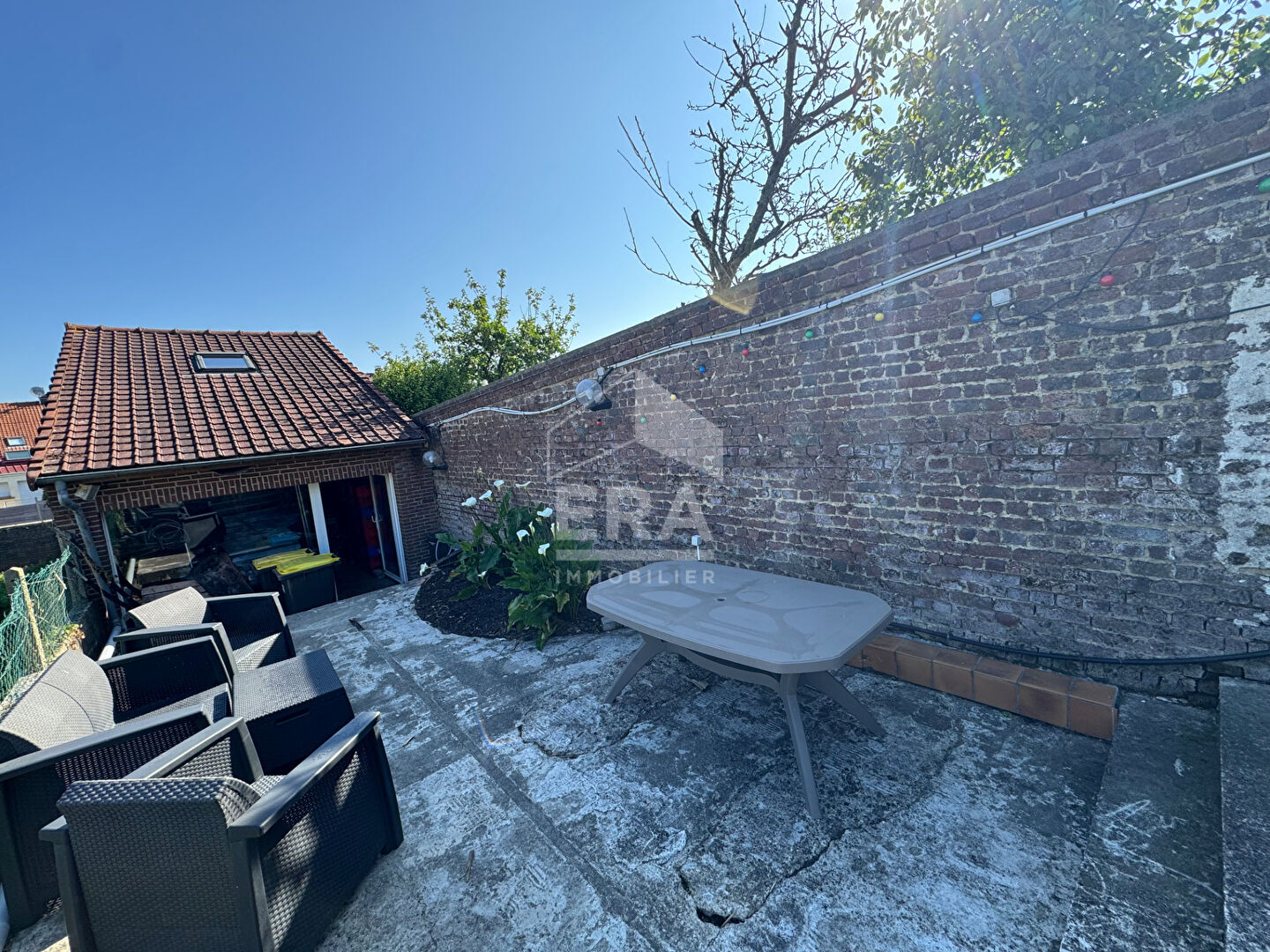 Photo Appartement Desvres 4 pièce(s) image 3/4