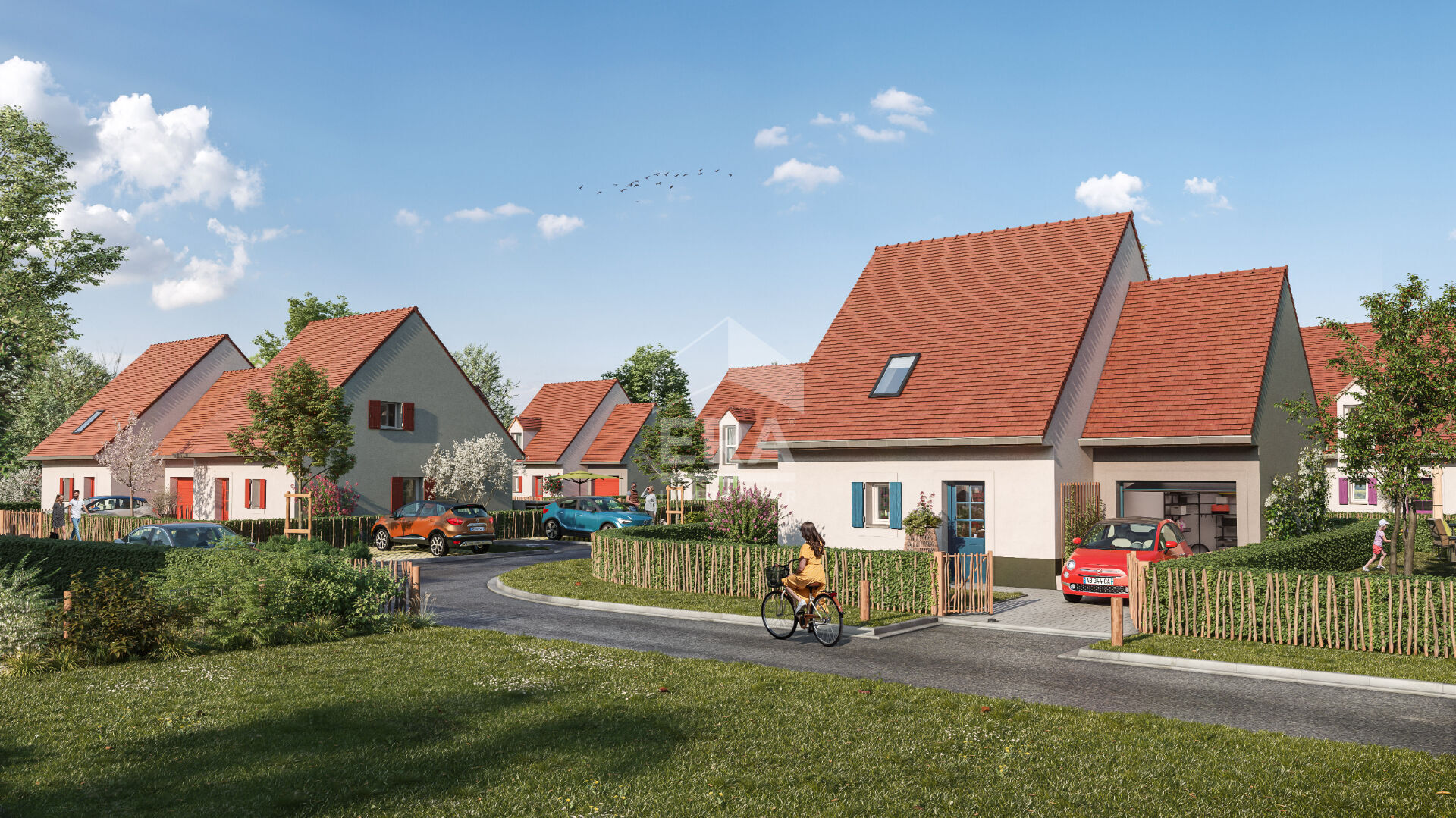 Maison Ambleteuse 4 pièce(s) 77 m2