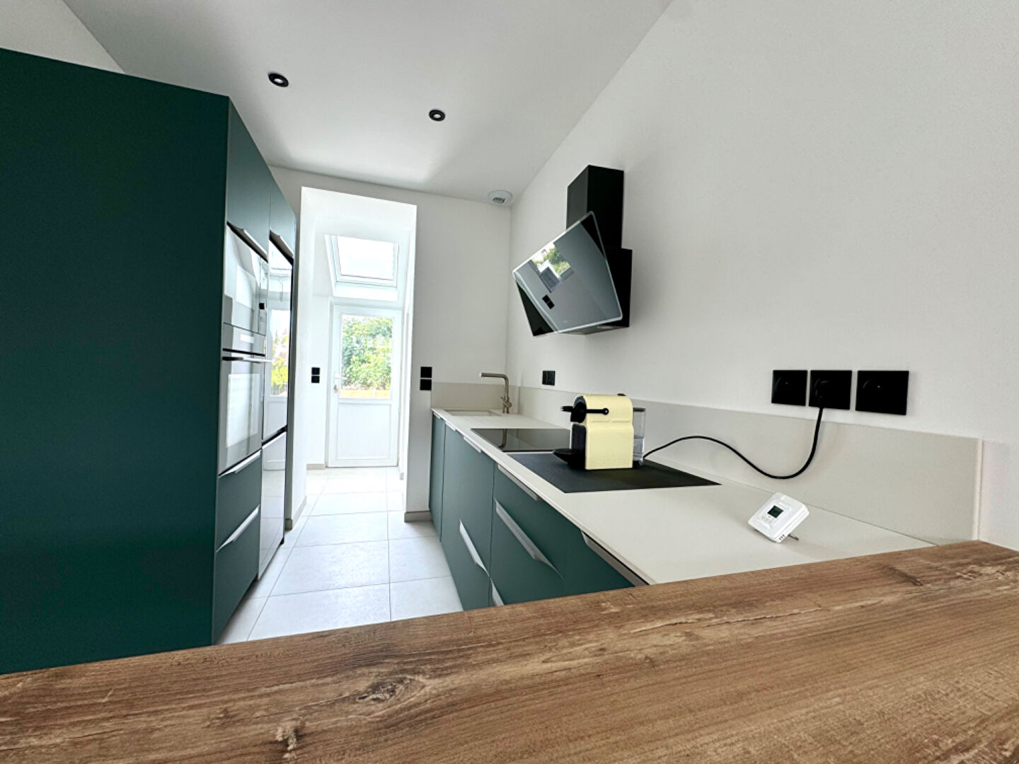 Maison Ambleteuse 5 pièce(s) 90 m2