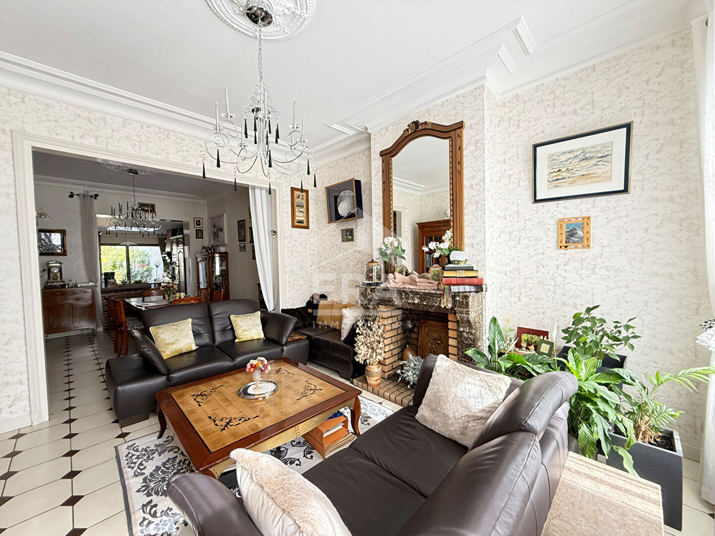 Maison Bourgeoise hyper centre