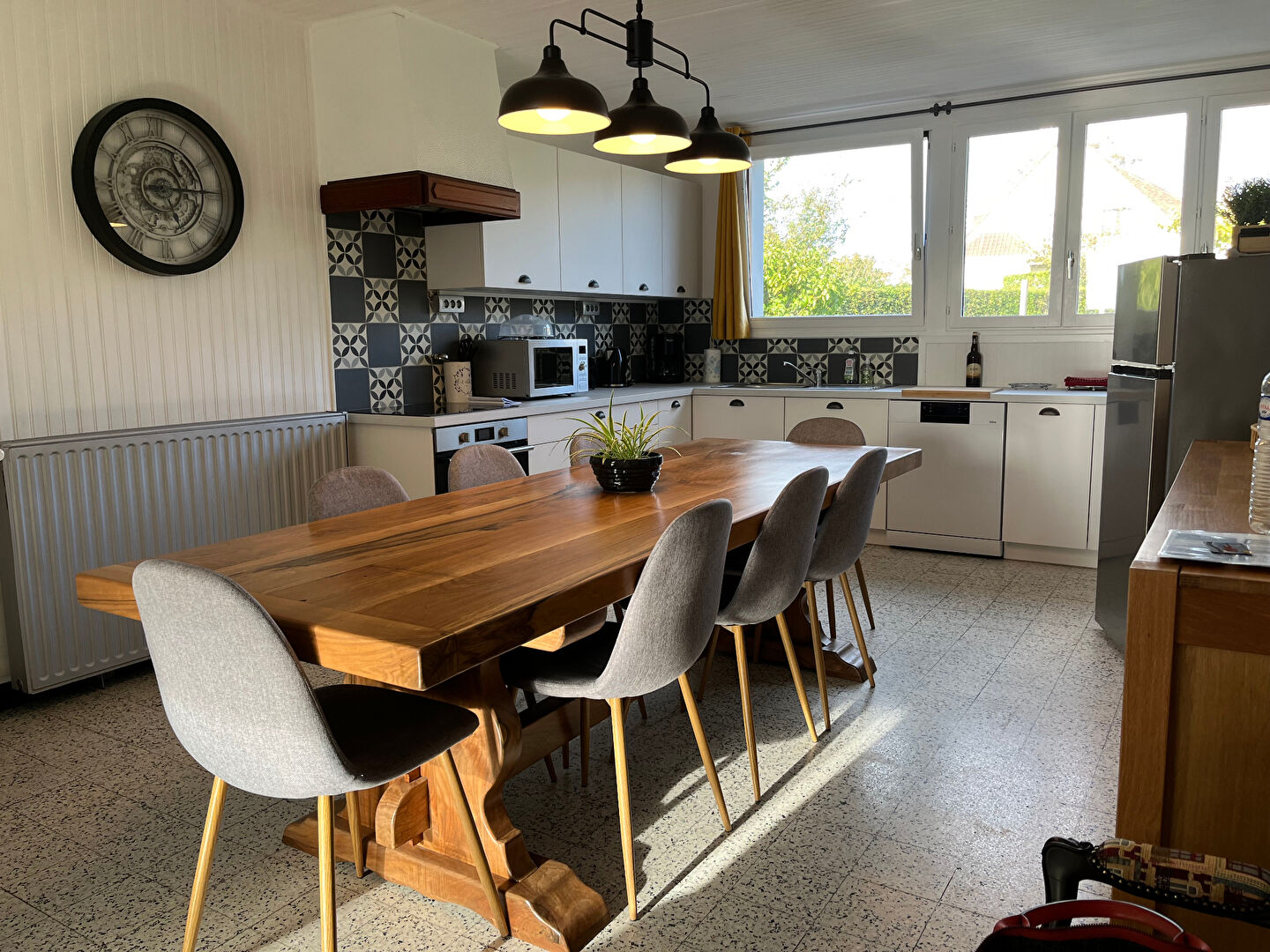 Maison Ambleteuse 5 pièce(s) 115 m2