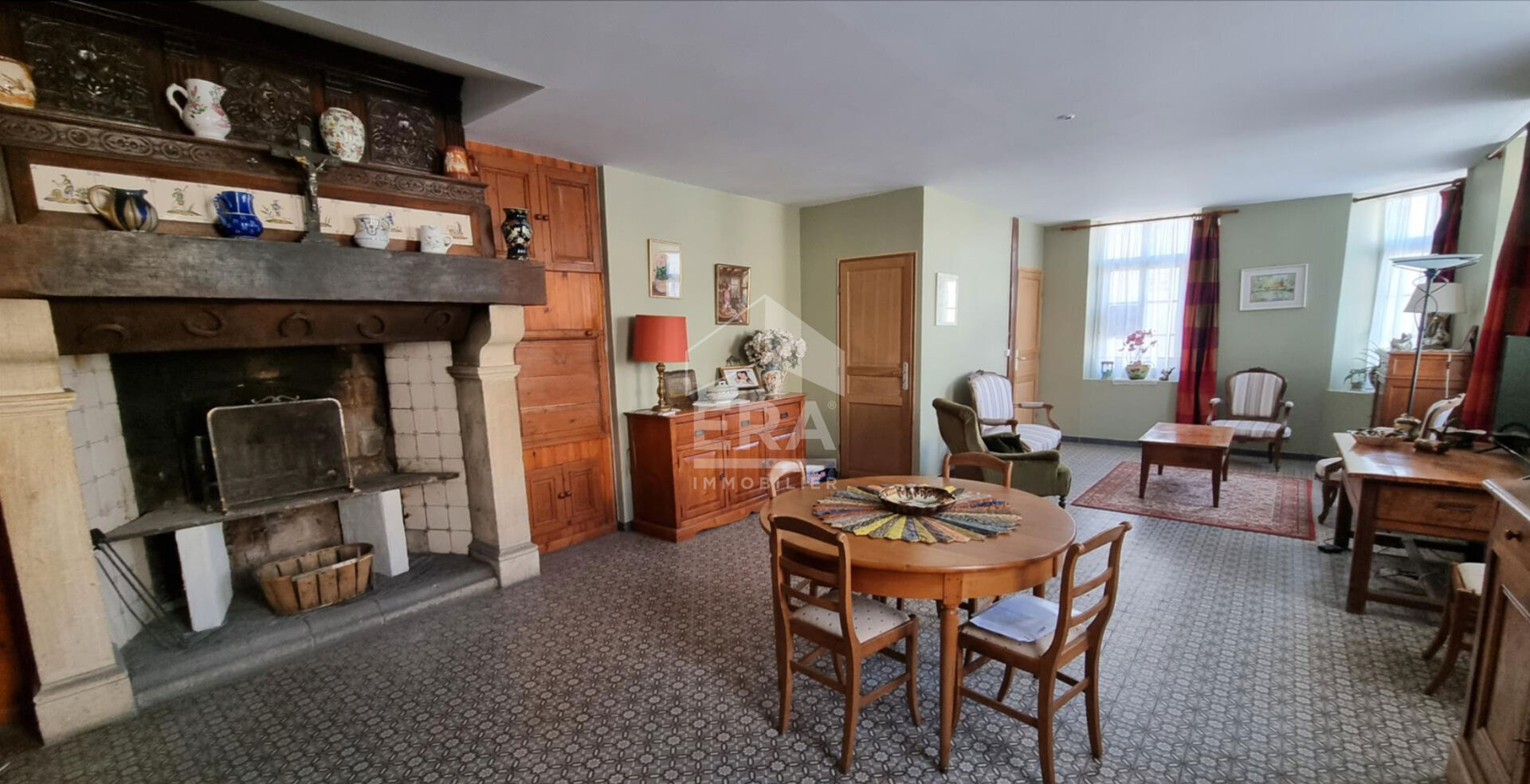 Maison Marquise 5 pièce(s) 125 m2