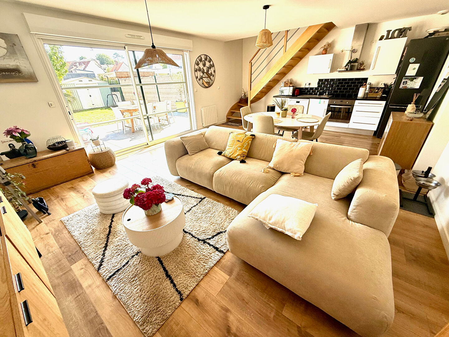 Maison Wimereux 6 pièce(s) 94 m2