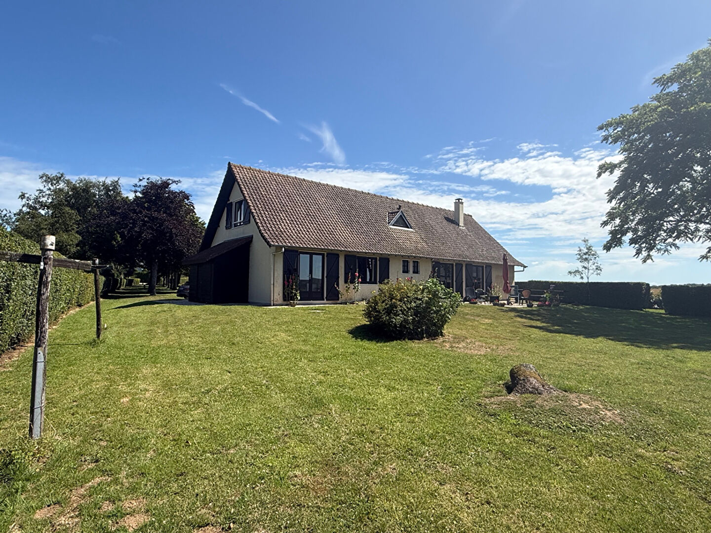 Maison Wimille 8 pièce(s) 140 m2