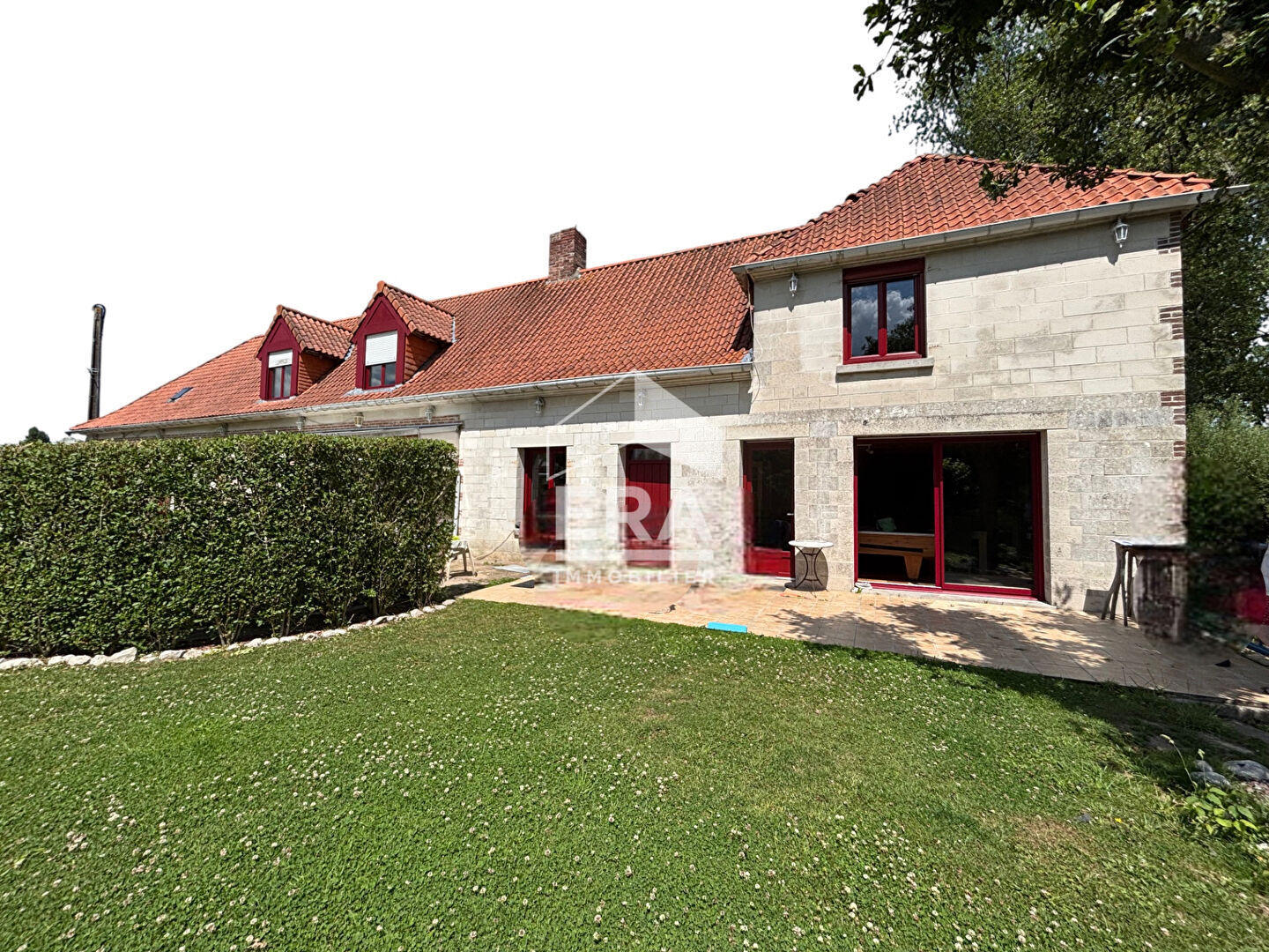 Photo Maison Licques image 2/6