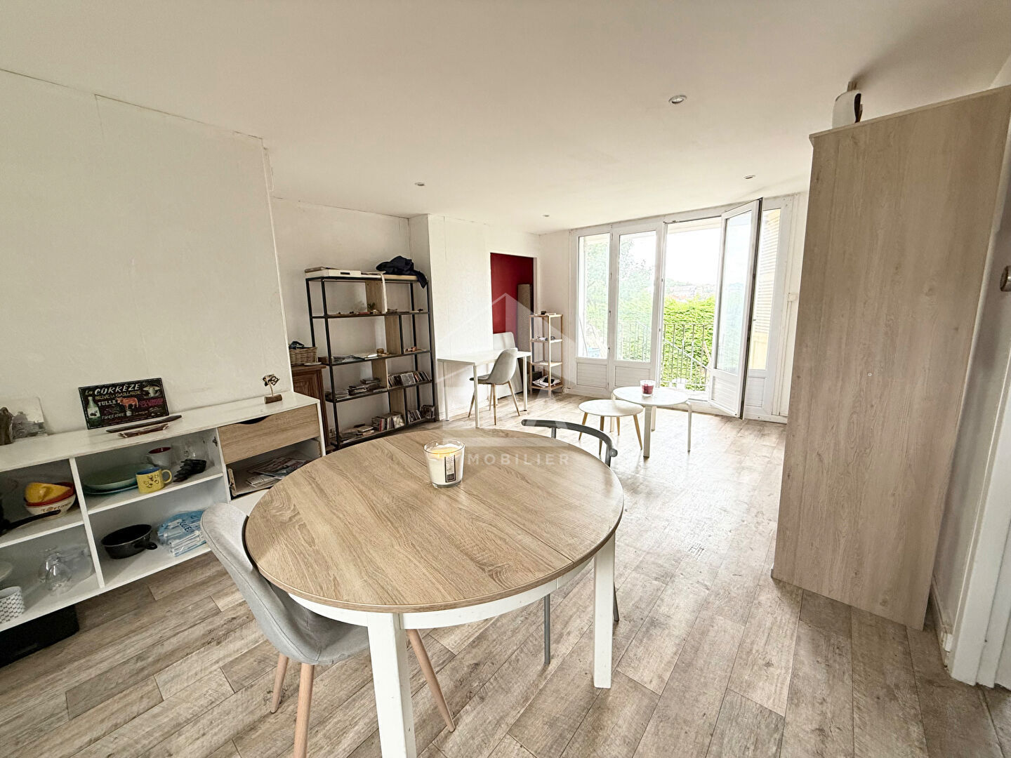 Appartement Boulogne Sur Mer 3 pièce(s) 78 m2