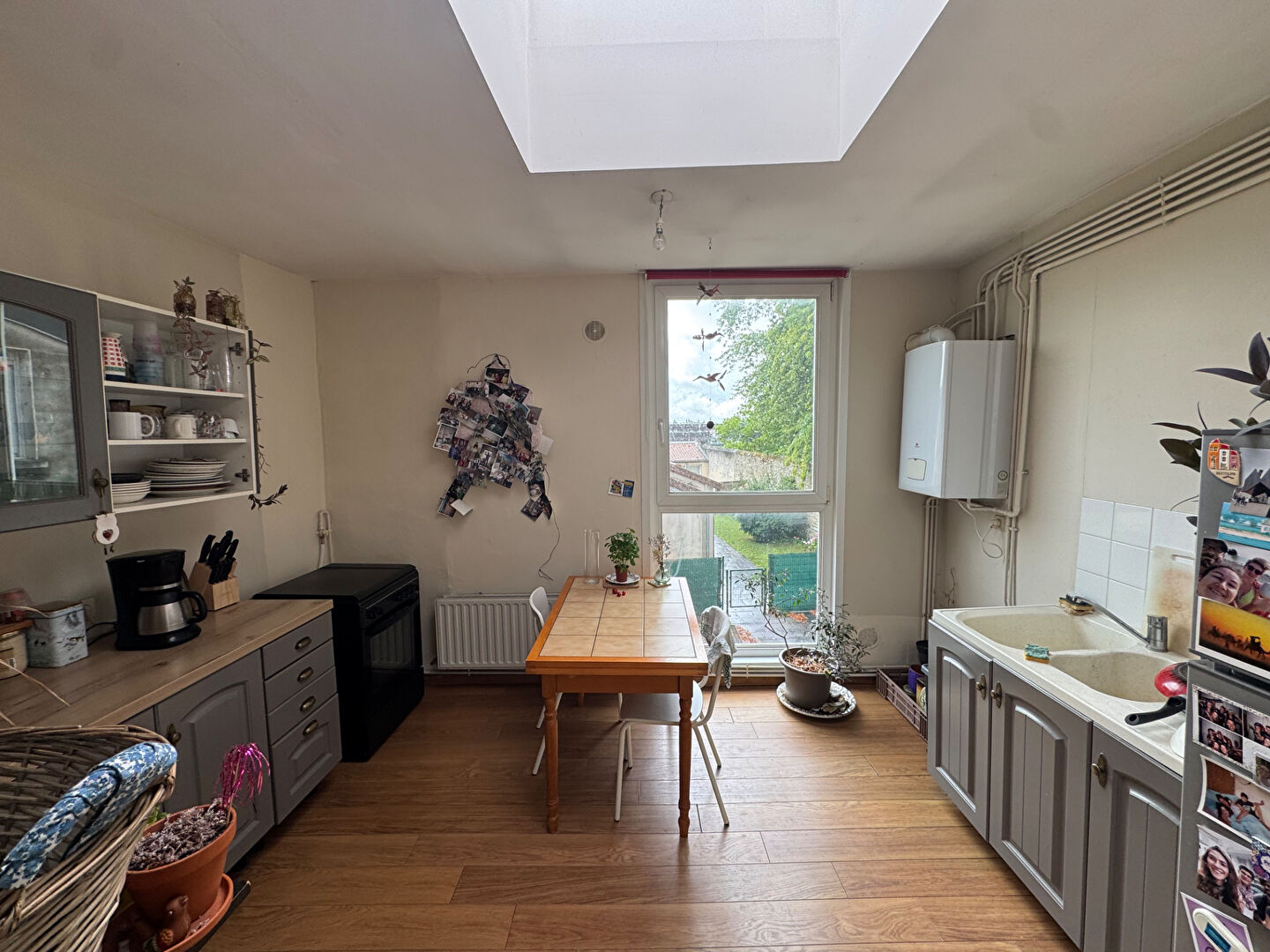 Immeuble Boulogne-sur-mer 5 pièce(s) 105 m2