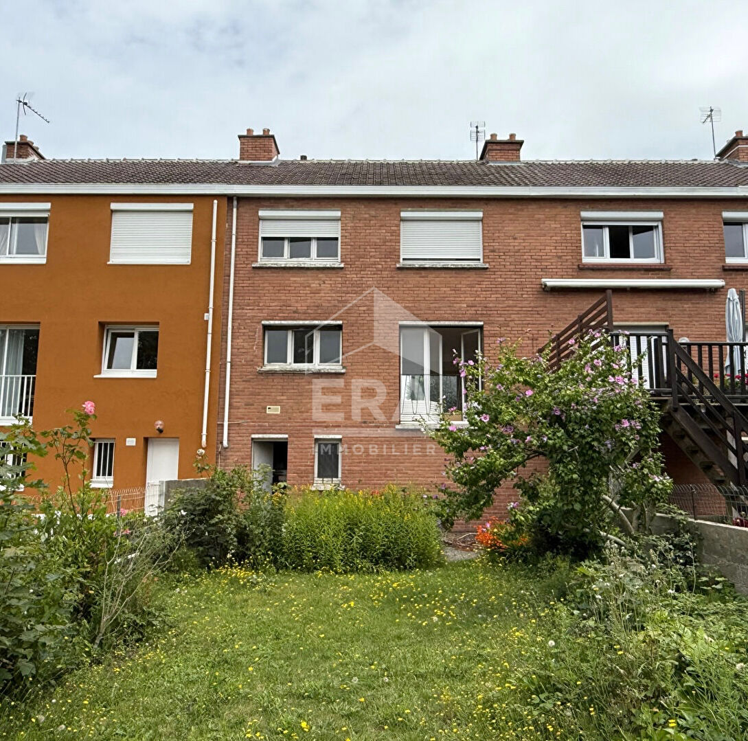 Photo Maison Saint-martin-boulogne image 1/6