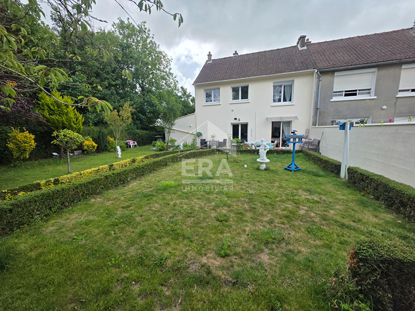 Maison Hardinghen 6 pièce(s)