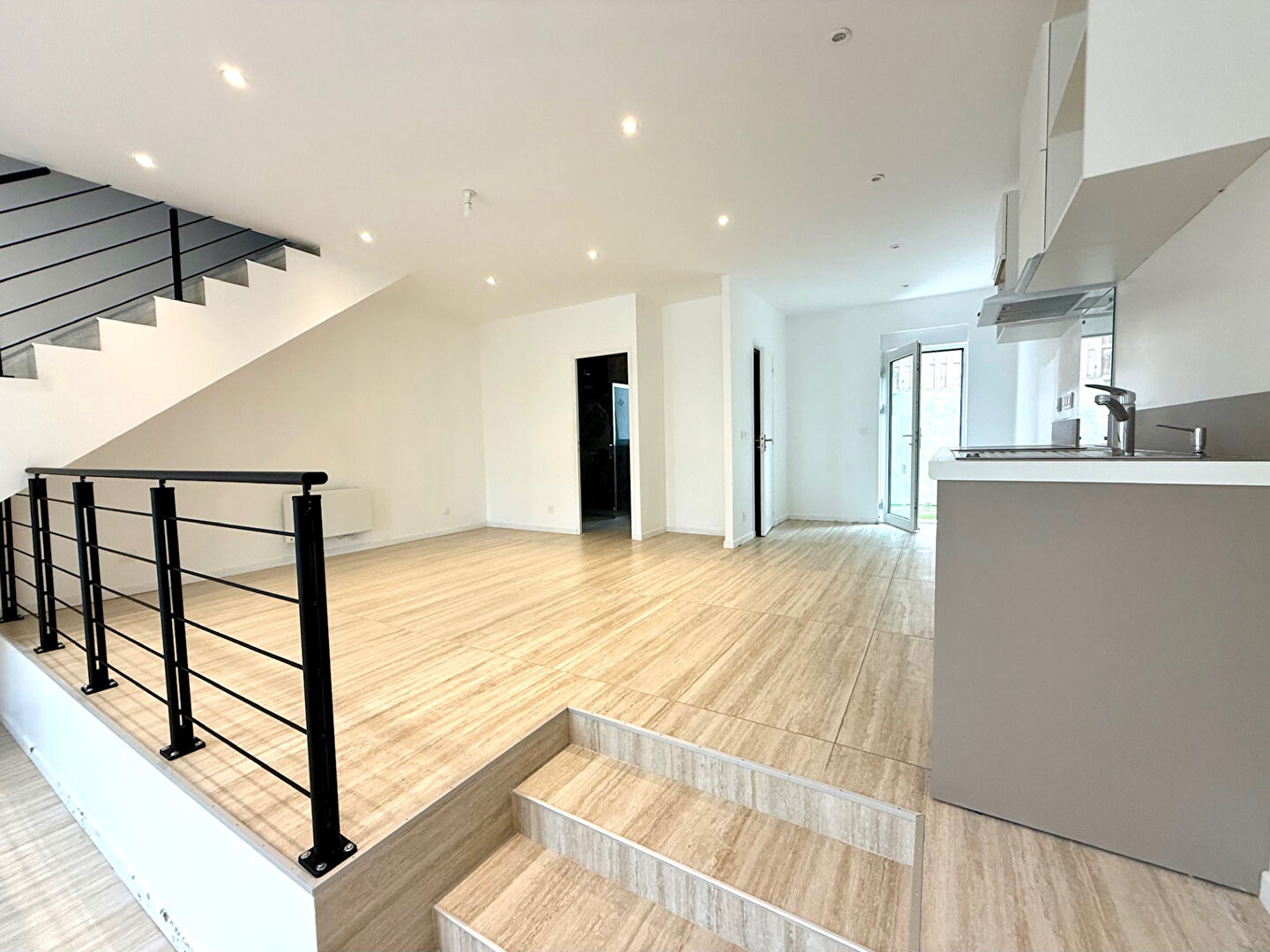 Maison 105 m2 6 pièces