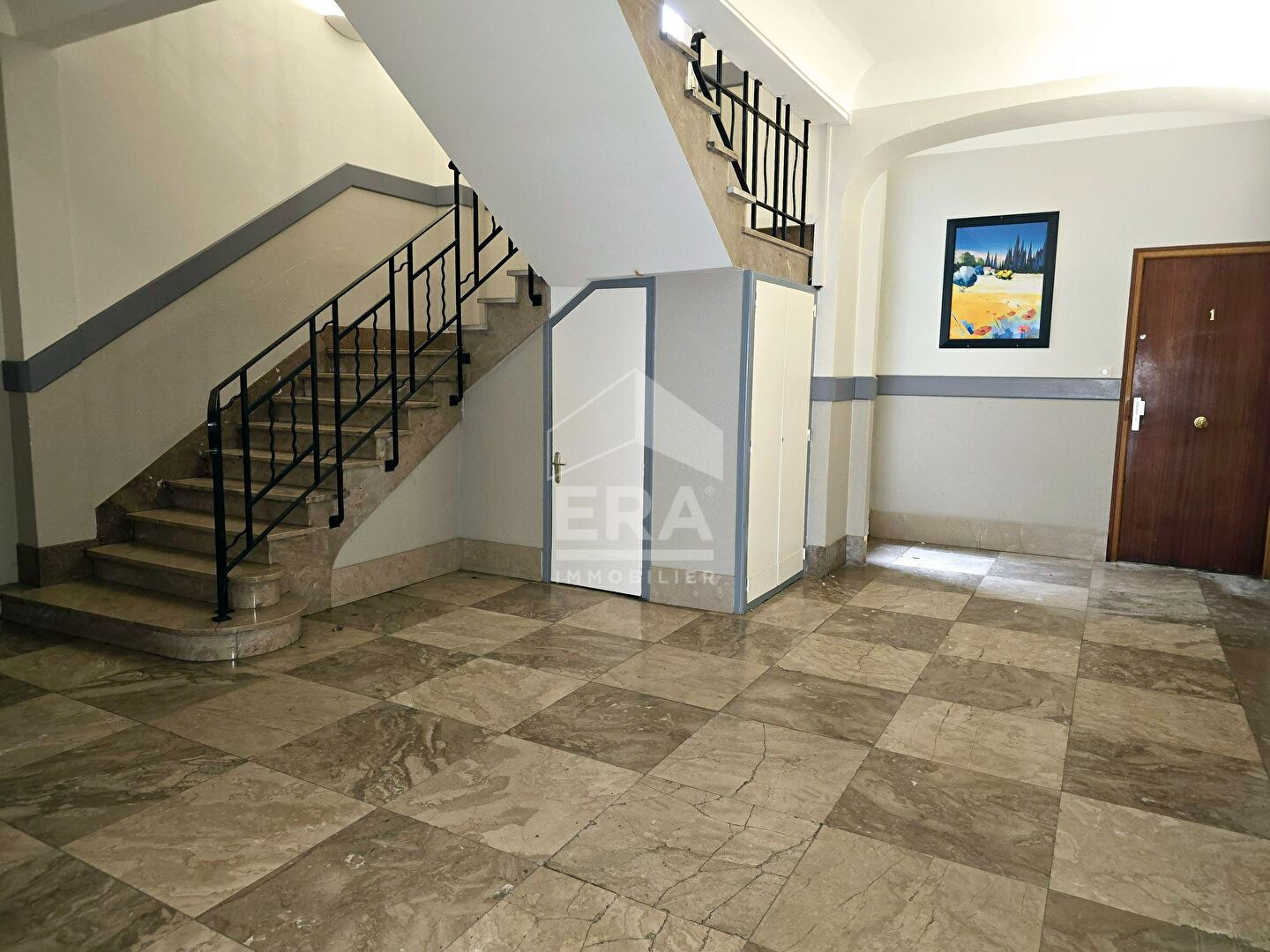 Photo Appartement Boulogne Sur Mer 3 pièce(s) image 2/4