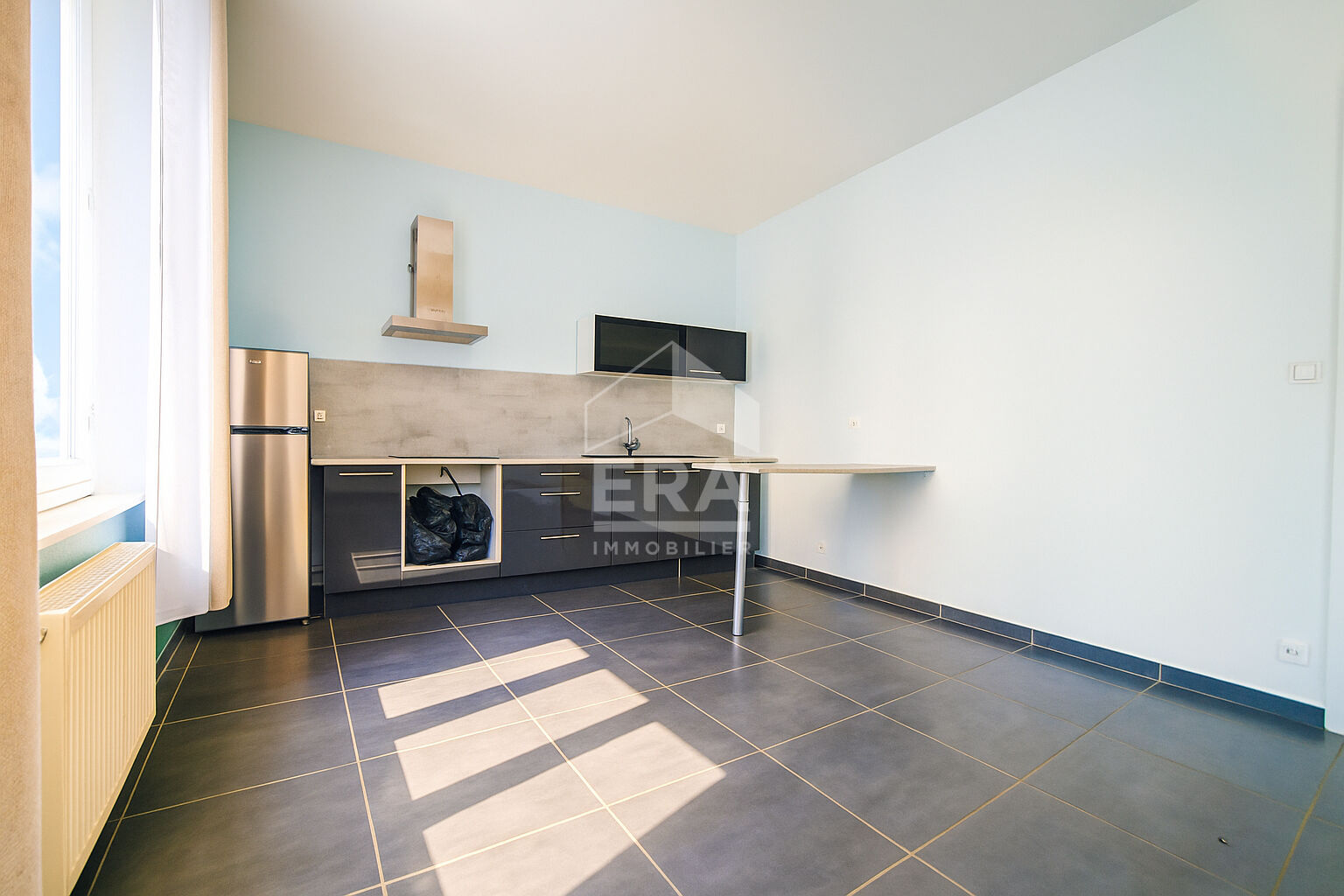 Photo Appartement Boulogne Sur Mer 3 pièce(s) image 3/4