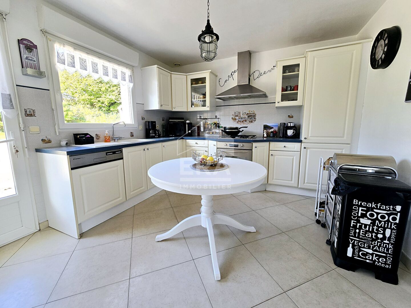 EQUIHEN PAVILLON INDEPENDANT PLAIN PIED 3 CHAMBRES