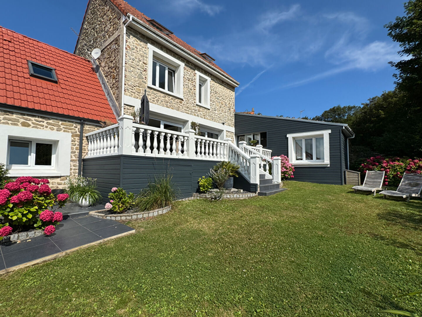 Maison Wimereux 7 pièce(s) 175 m2