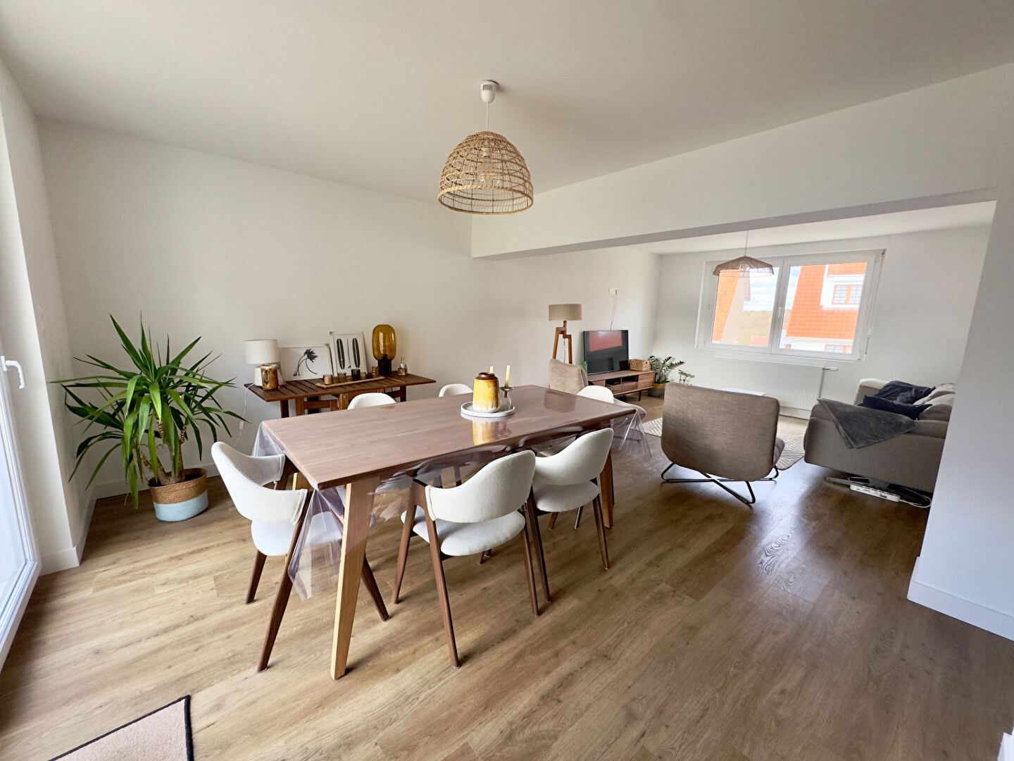 Maison Équihen-plage 5 pièce(s) 93 m2