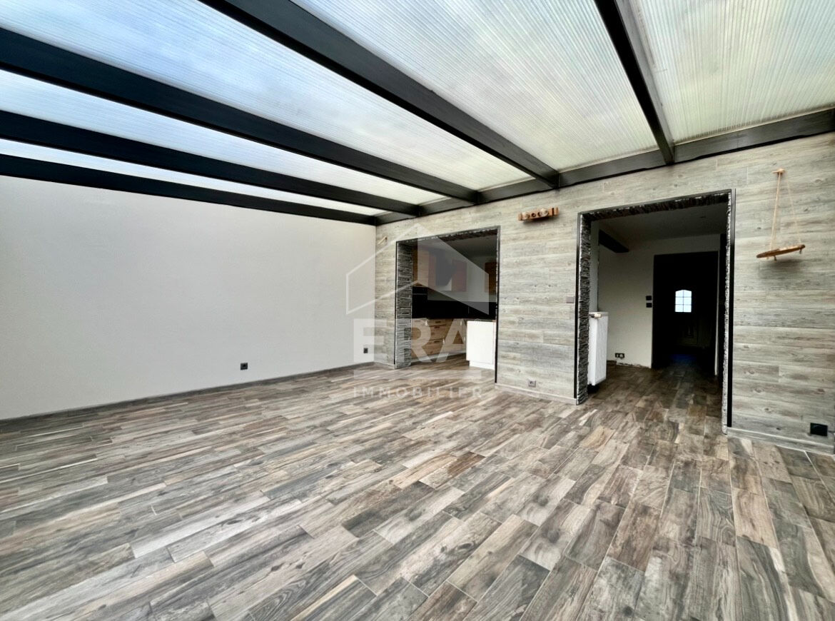 Maison Le Portel 5 pièce(s) 126 m2