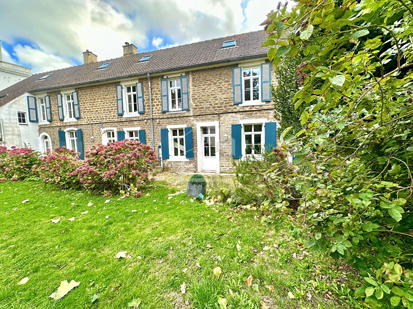 Maison Saint Martin Boulogne