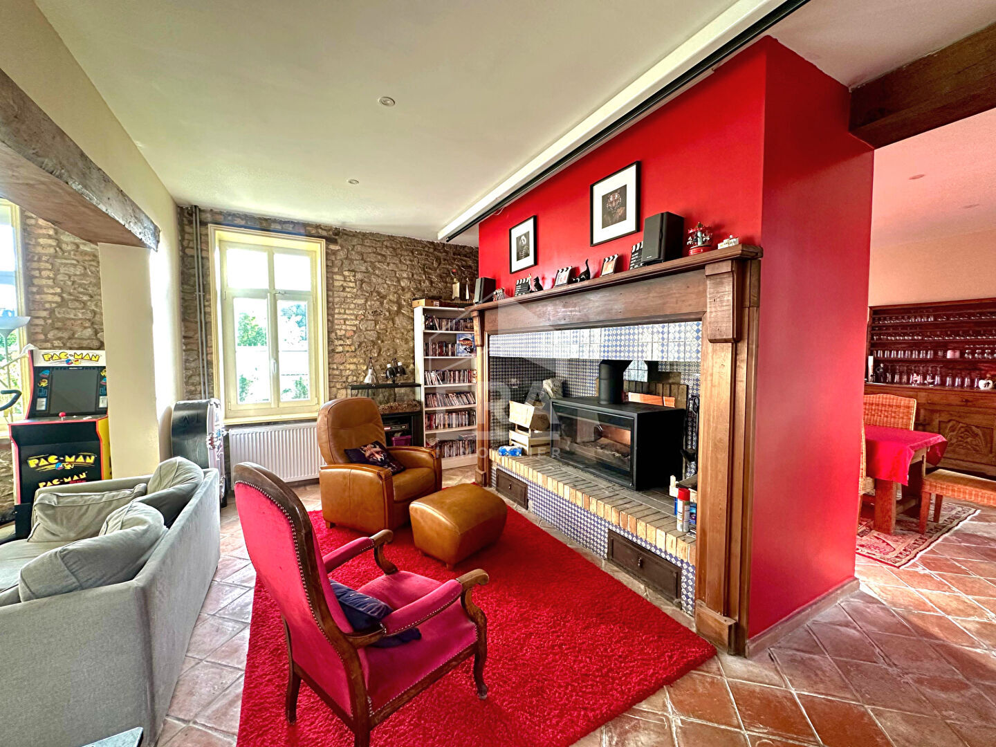 Photo Maison Saint Martin Boulogne image 2/6