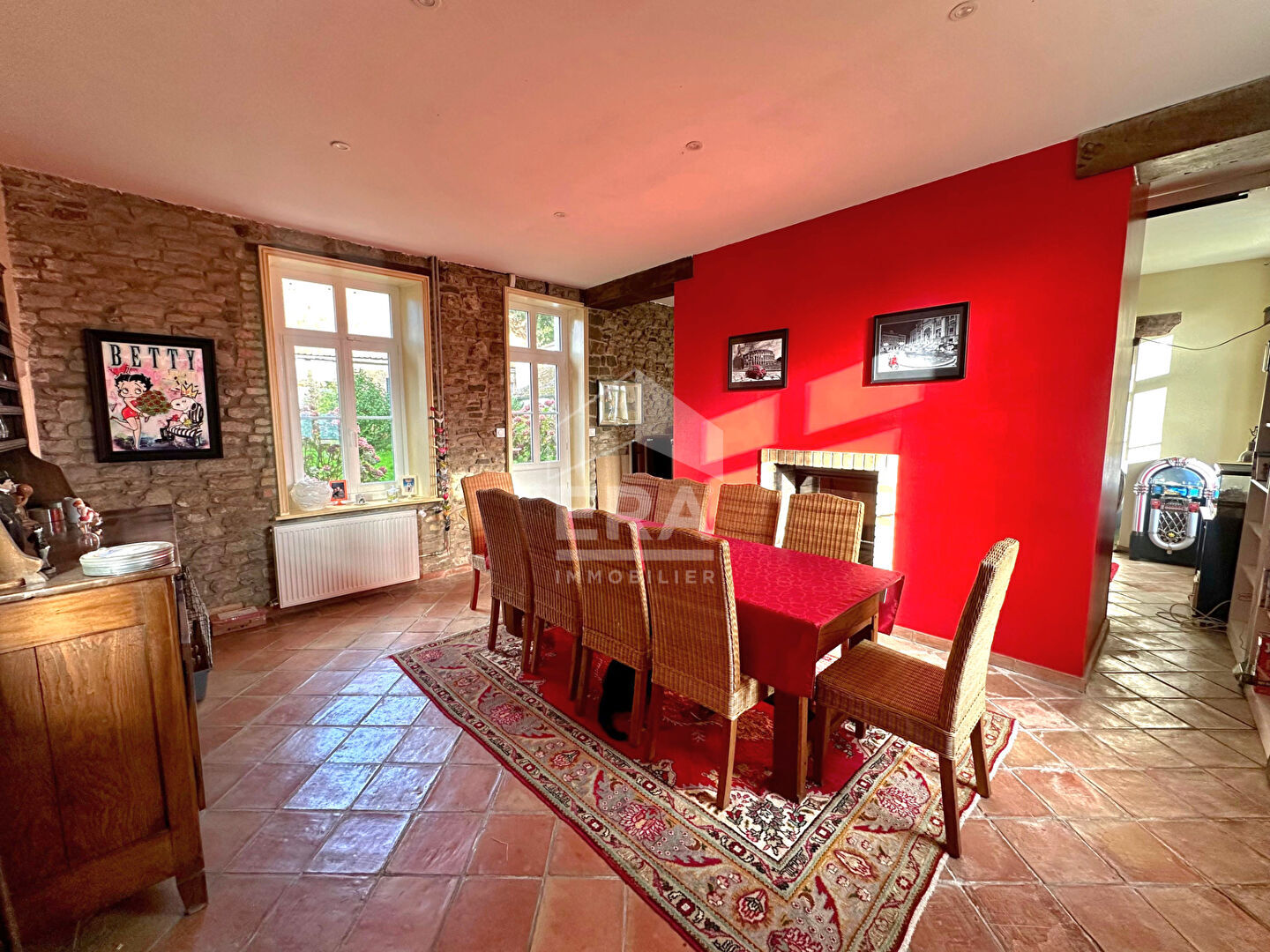 Photo Maison Saint Martin Boulogne image 3/6