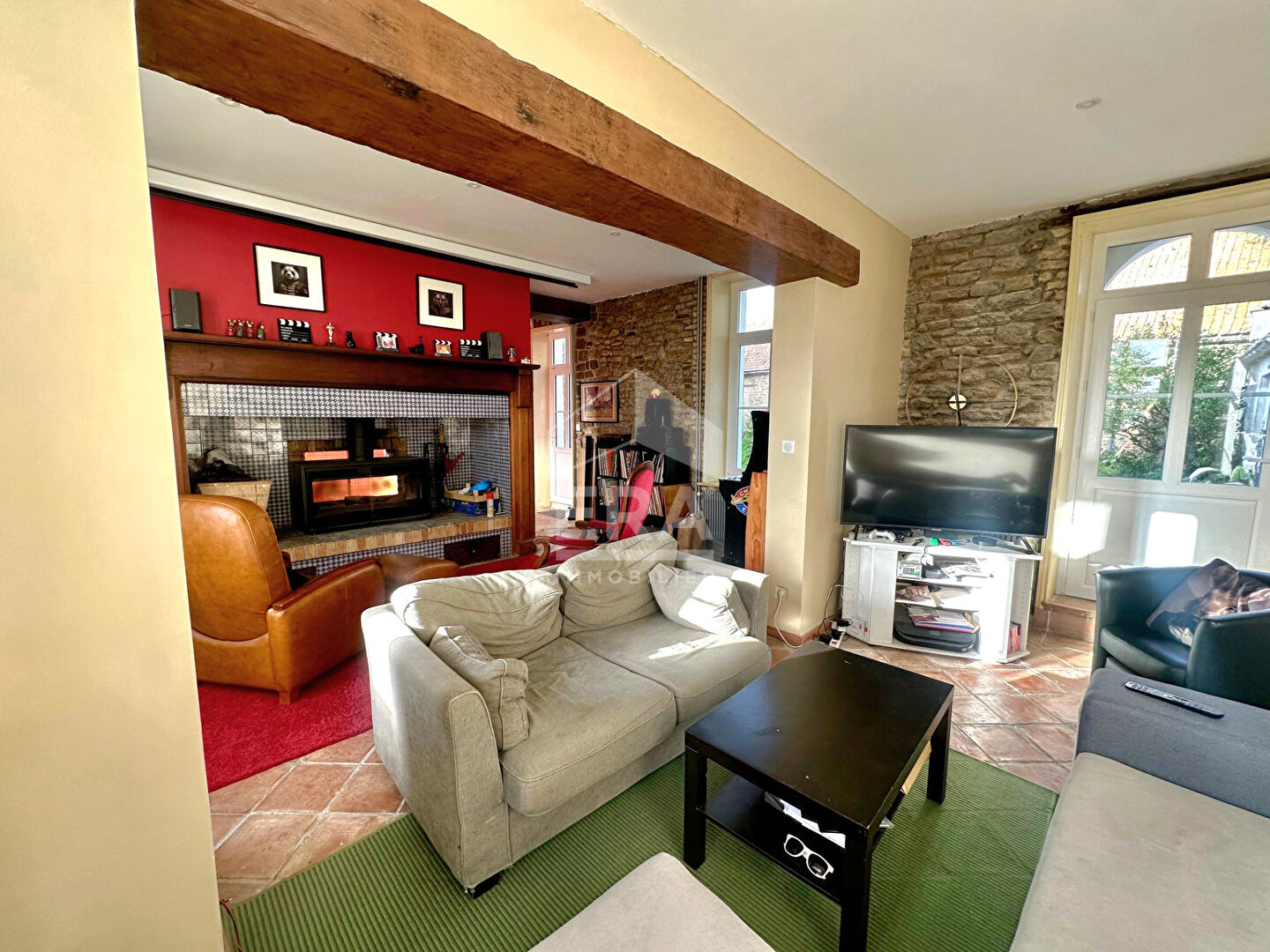 Photo Maison Saint Martin Boulogne image 4/6