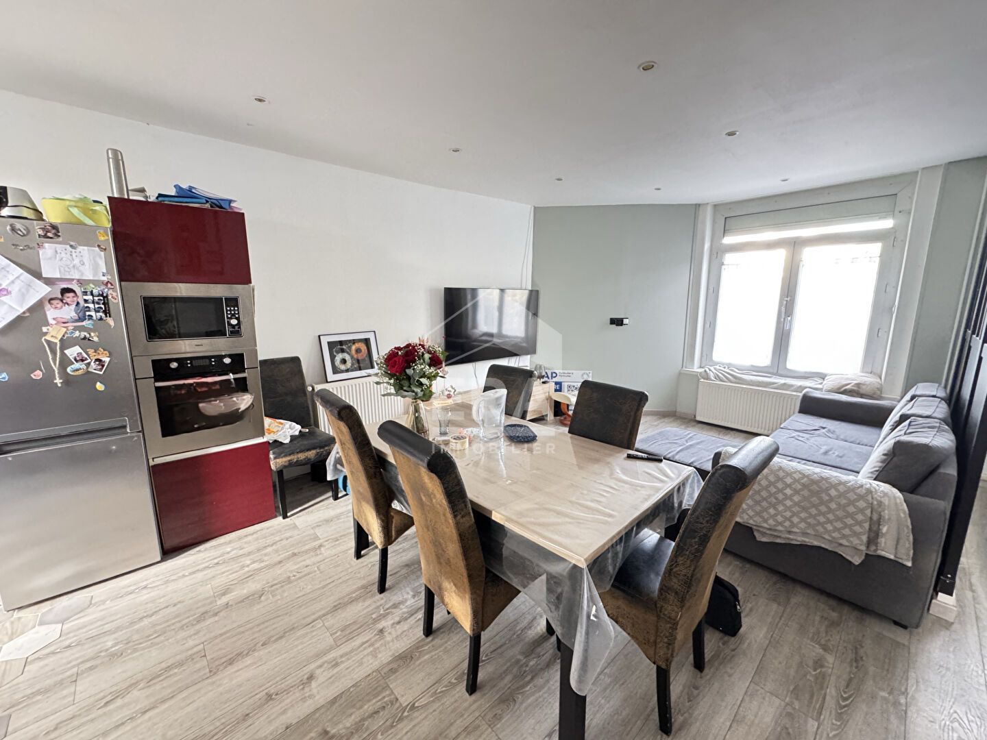 Photo BOULOGNE SUR MER A VENDRE MAISON 4 CHAMBRES JARDIN image 1/5