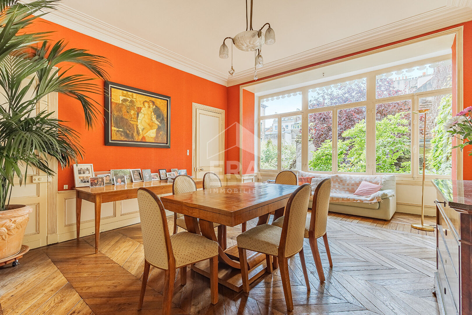 maison de maître Boulogne sur Mer