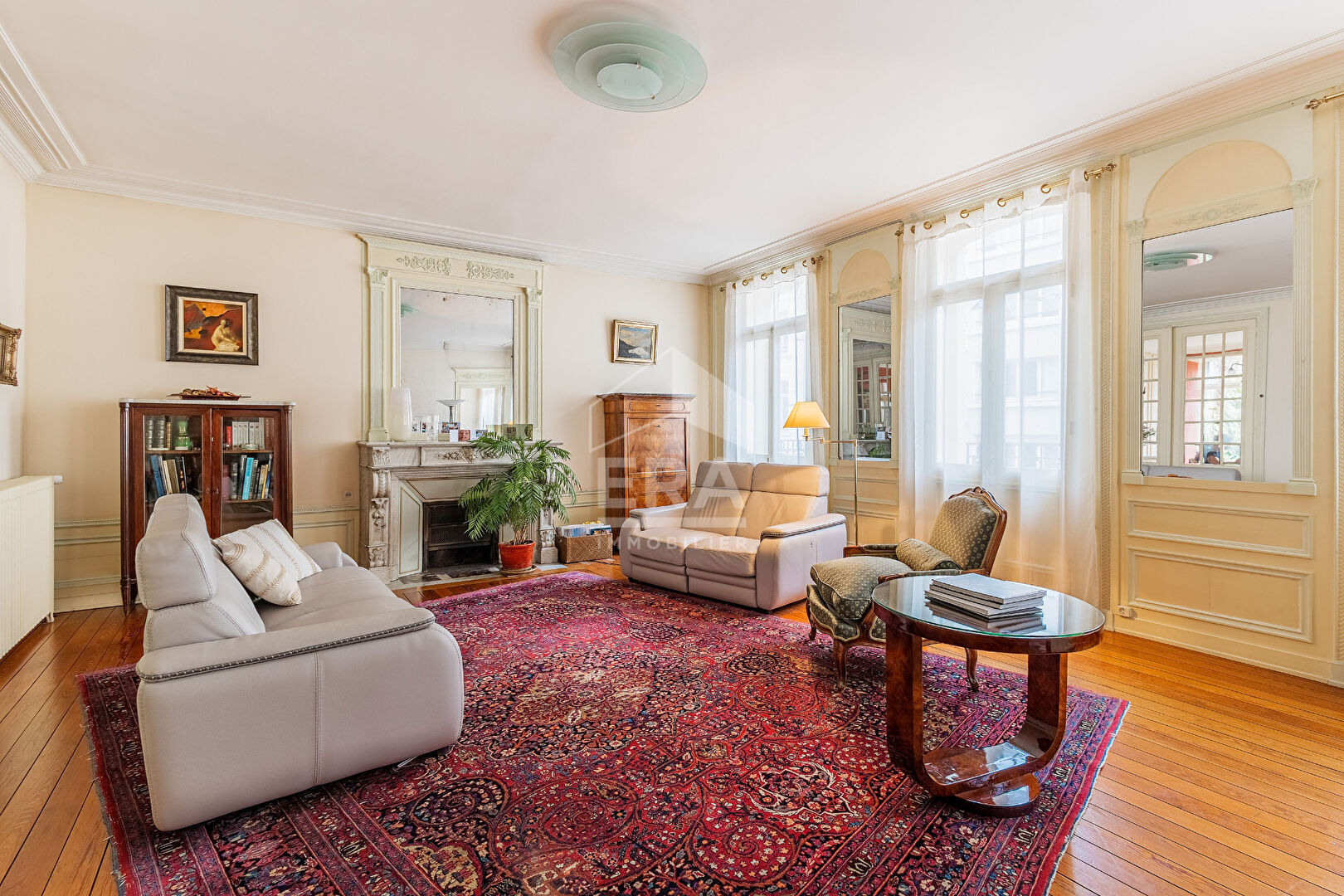 Photo maison de maître Boulogne sur Mer image 2/6