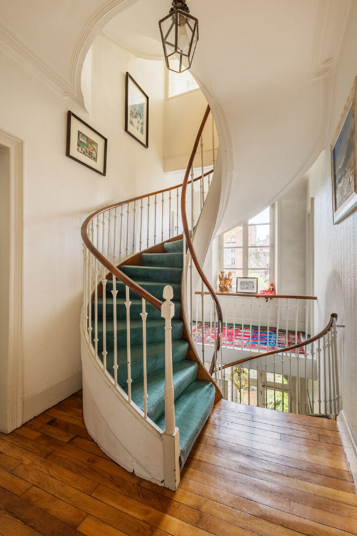 Photo maison de maître Boulogne sur Mer image 4/6