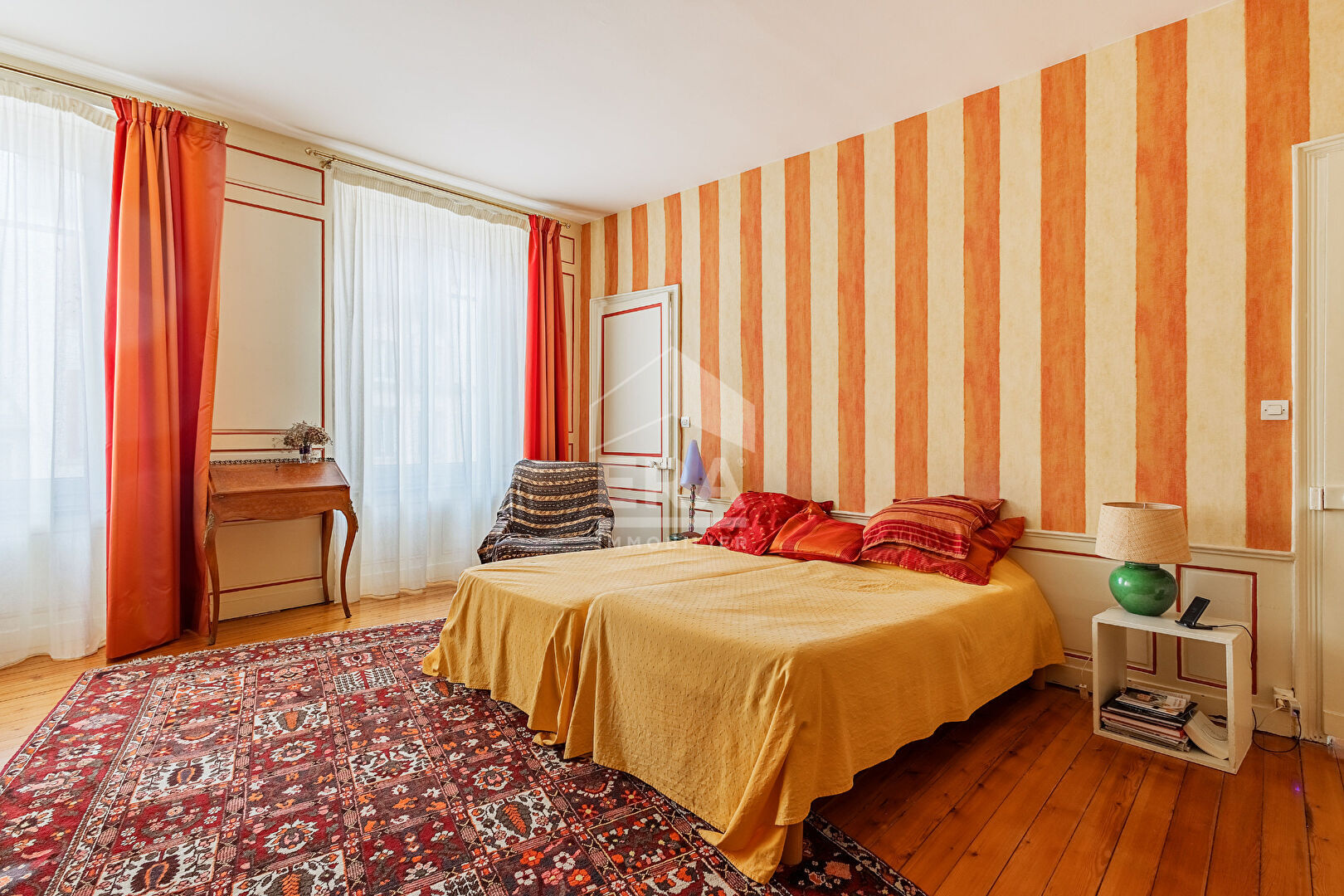 Photo maison de maître Boulogne sur Mer image 5/6