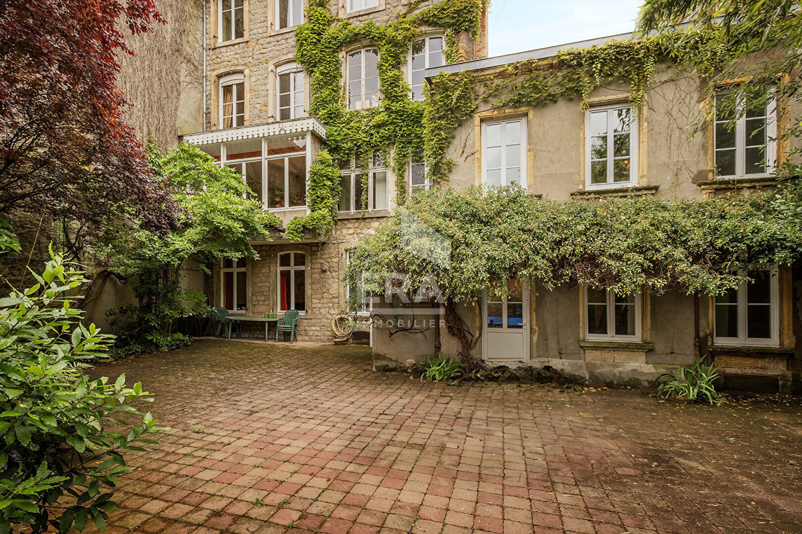 Photo maison de maître Boulogne sur Mer image 6/6