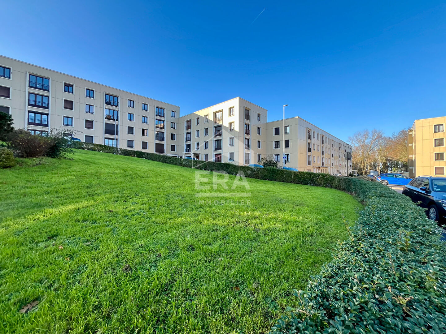 Photo Appartement Boulogne Sur Mer image 1/2