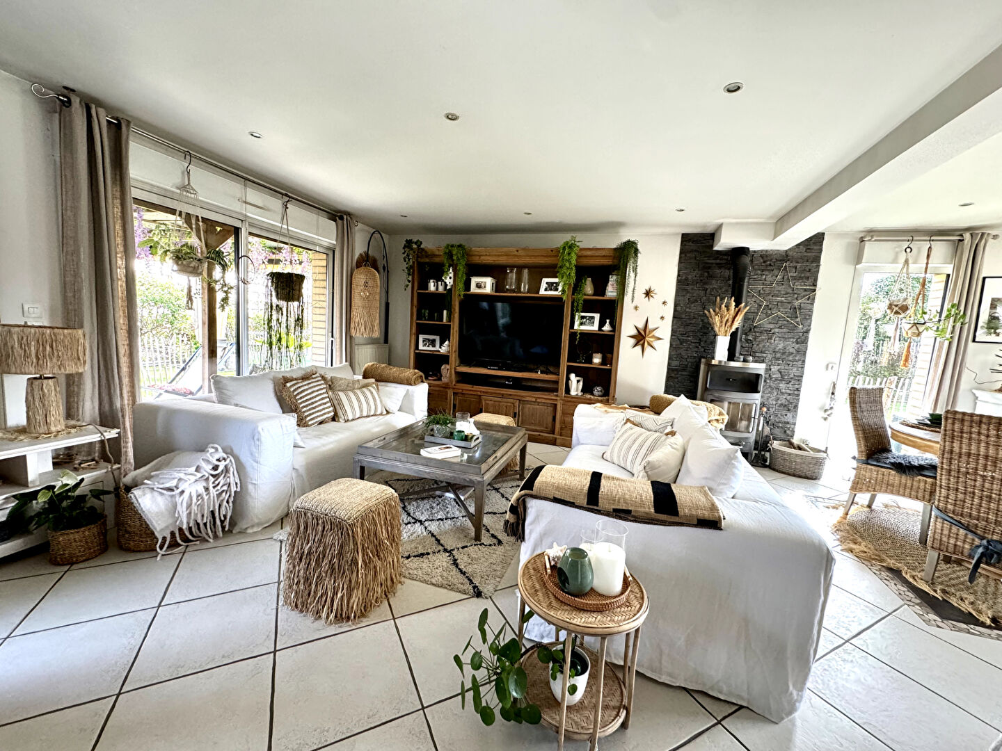 Maison Wimereux 7 pièce(s) 175 m2