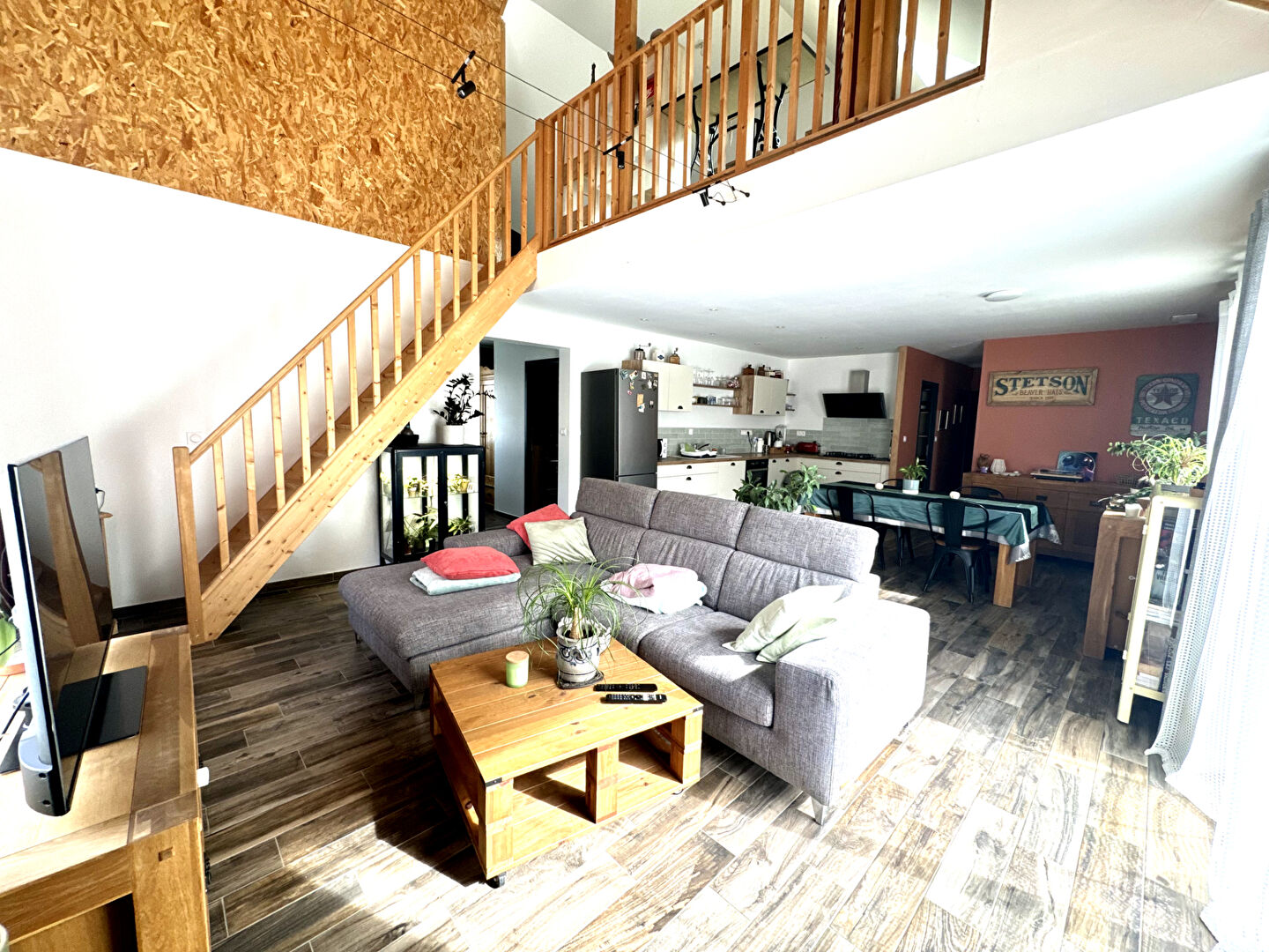 Photo Maison Hesdigneul Les Boulogne 120 m2 image 1/6