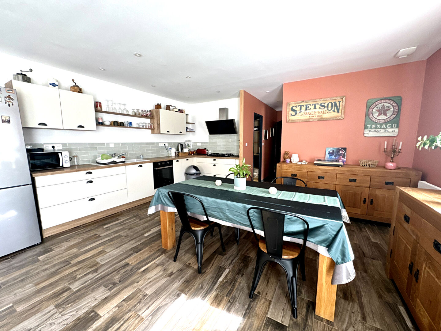 Photo Maison Hesdigneul Les Boulogne 120 m2 image 4/6