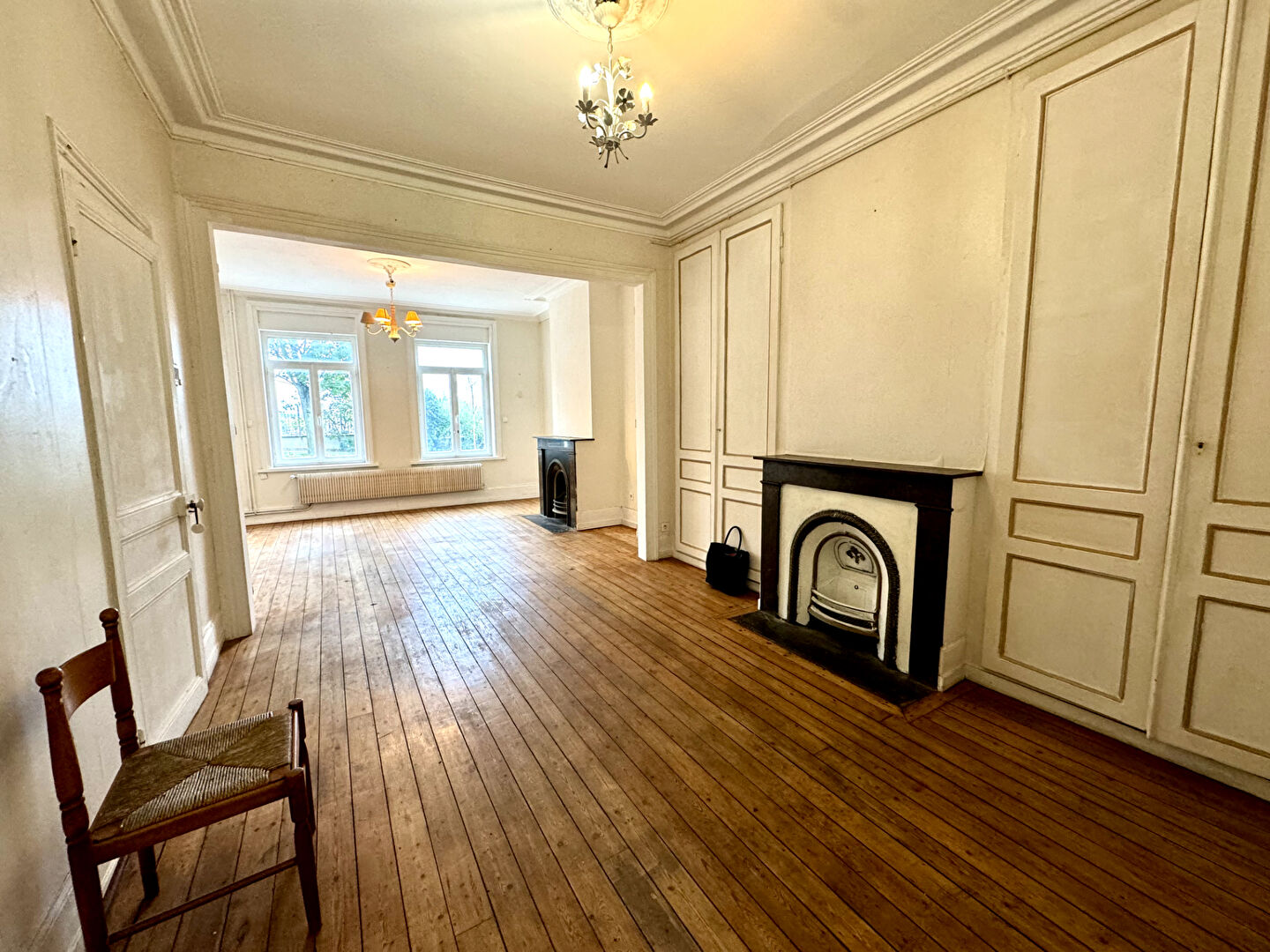 Photo Maison Saint Martin Boulogne 6 pièce(s) 145 m2 image 2/6