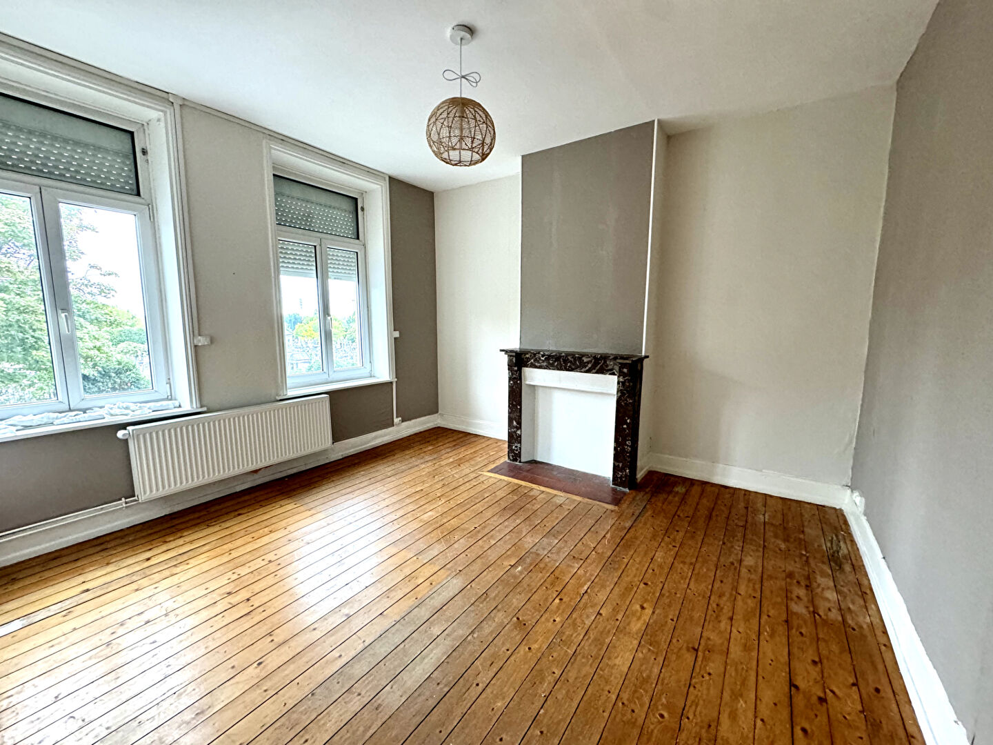 Photo Maison Saint Martin Boulogne 6 pièce(s) 145 m2 image 3/6