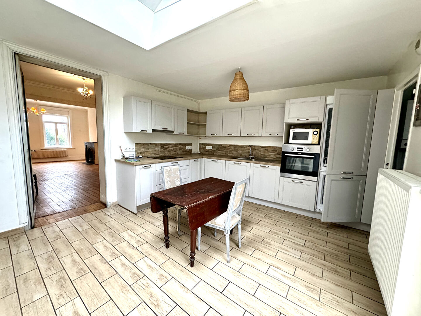 Photo Maison Saint Martin Boulogne 6 pièce(s) 145 m2 image 4/6