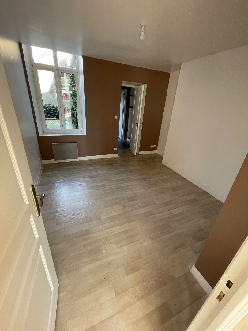 Appartement Boulogne Sur Mer 2 pièce(s) 37 m2