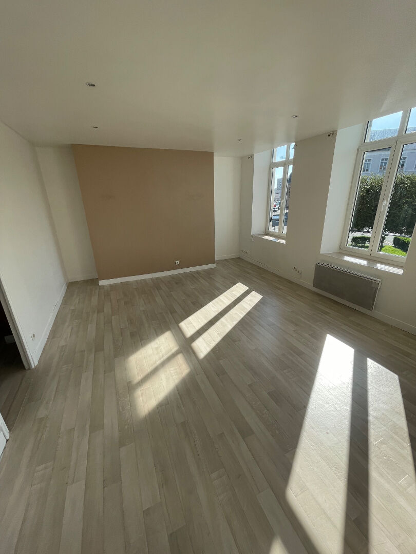 Photo Appartement Boulogne Sur Mer 2 pièce(s) 37 m2 image 2/4