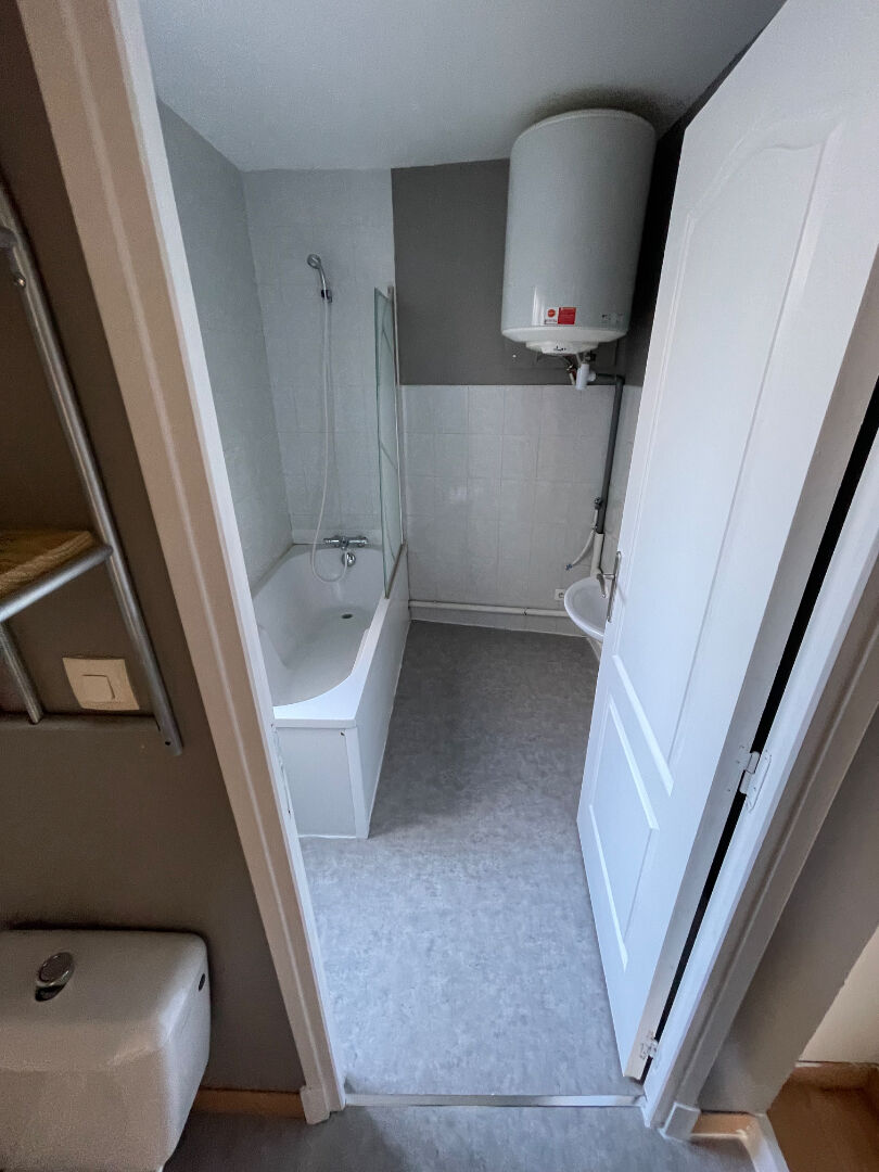 Photo Appartement Boulogne Sur Mer 2 pièce(s) 37 m2 image 3/4