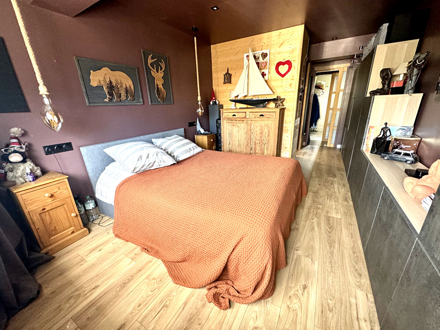 Photo Maison Wimereux 7 pièce(s) 125 m2 image 4/6