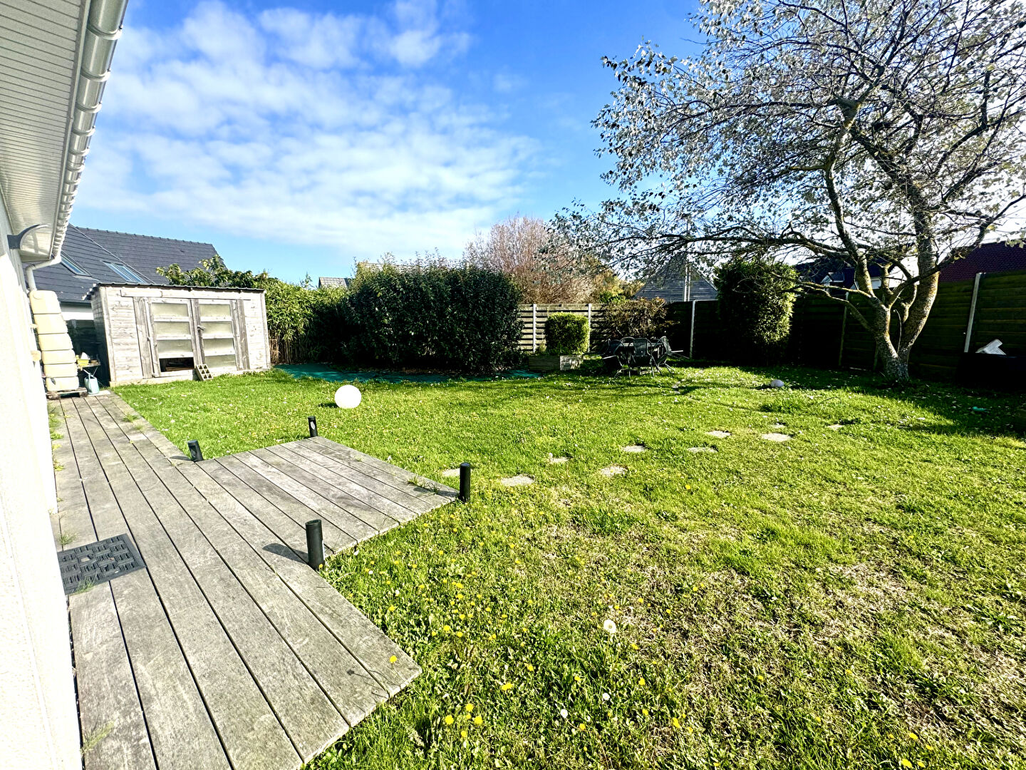 Photo Maison Wimereux 7 pièce(s) 125 m2 image 5/6