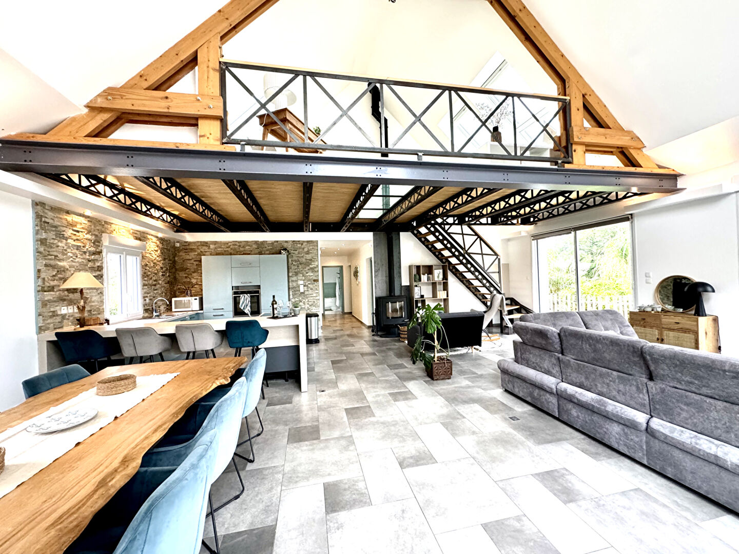 Maison Wirwignes 190 m2