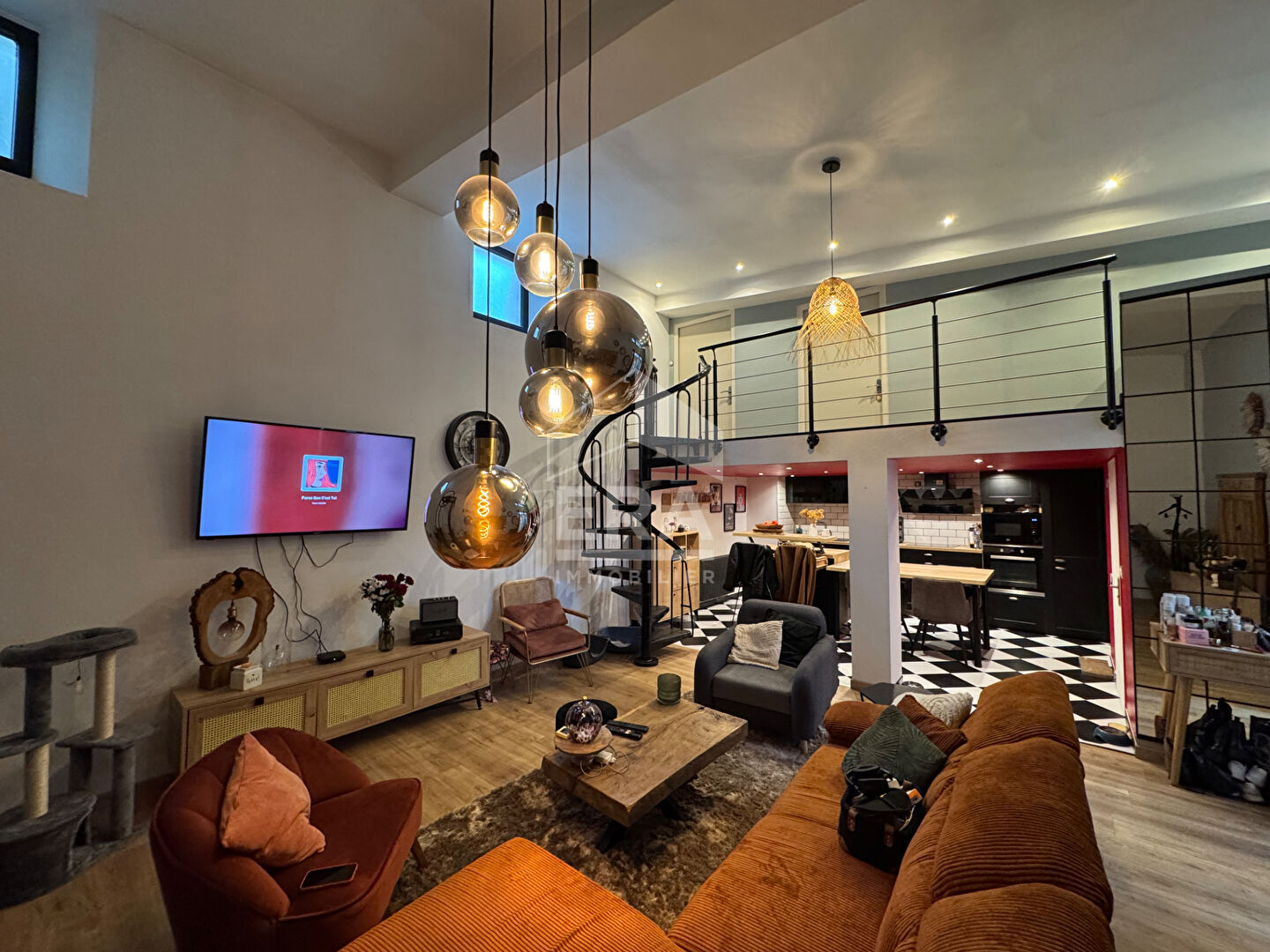 Appartement Boulogne-sur-mer 2 pièce(s) 70 m2